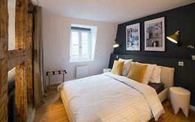 Appartement Cocoon Hypercentre