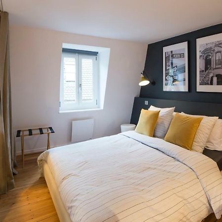 Appartement Cocoon Hypercentre Strasburgo Esterno foto
