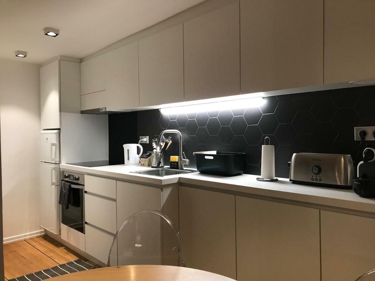 Appartement Cocoon Hypercentre Strasburgo Esterno foto
