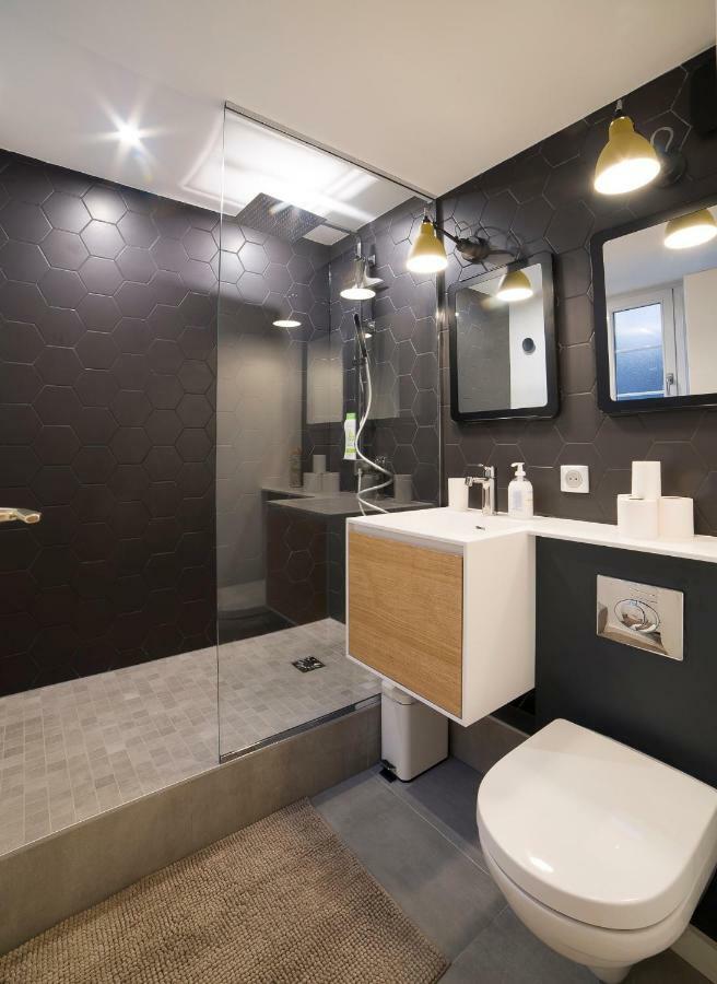 Appartement Cocoon Hypercentre Strasburgo Esterno foto