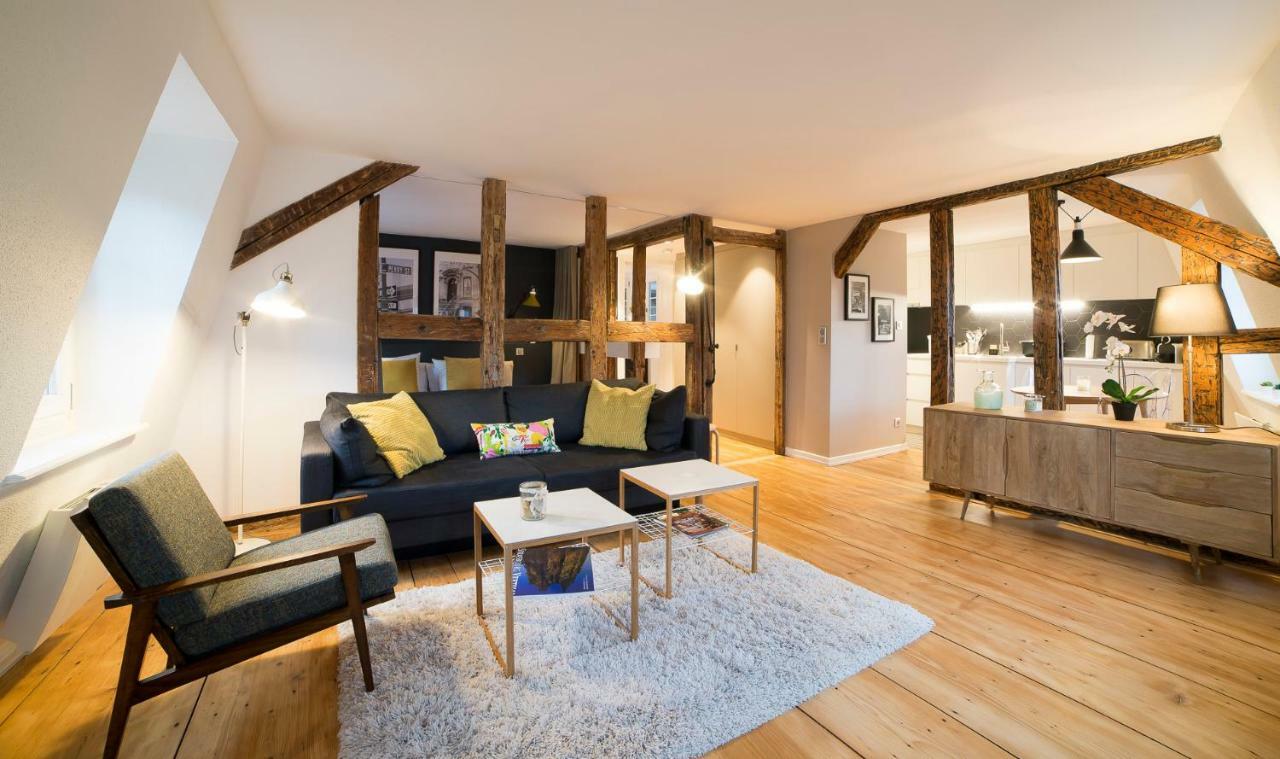Appartement Cocoon Hypercentre Strasburgo Esterno foto